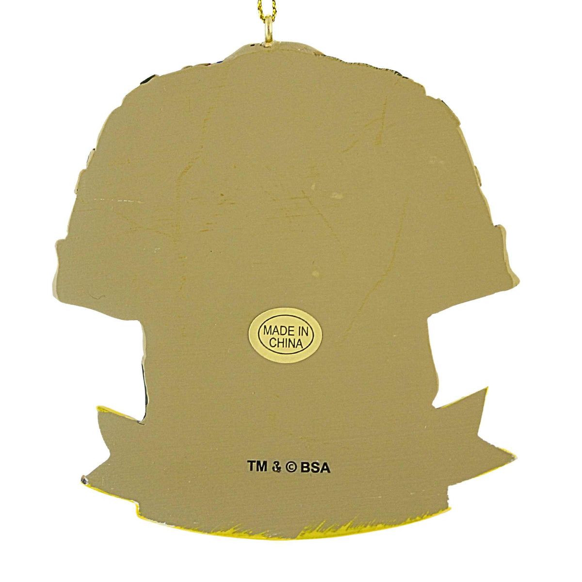 Kurt S. Adler Eagle Scout - - SBKGifts.com