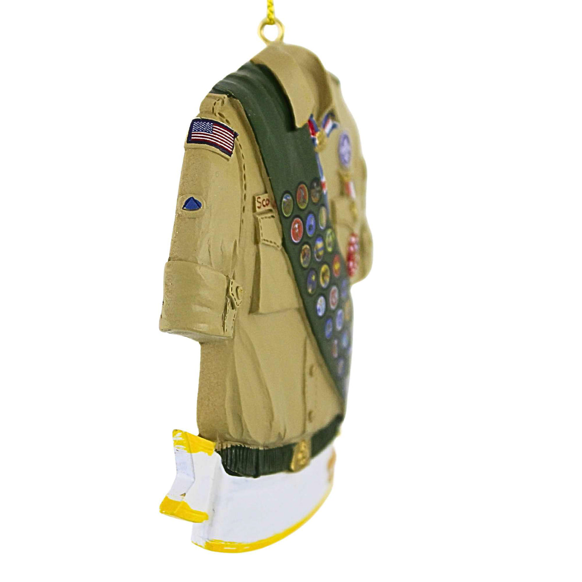 Kurt S. Adler Eagle Scout - - SBKGifts.com