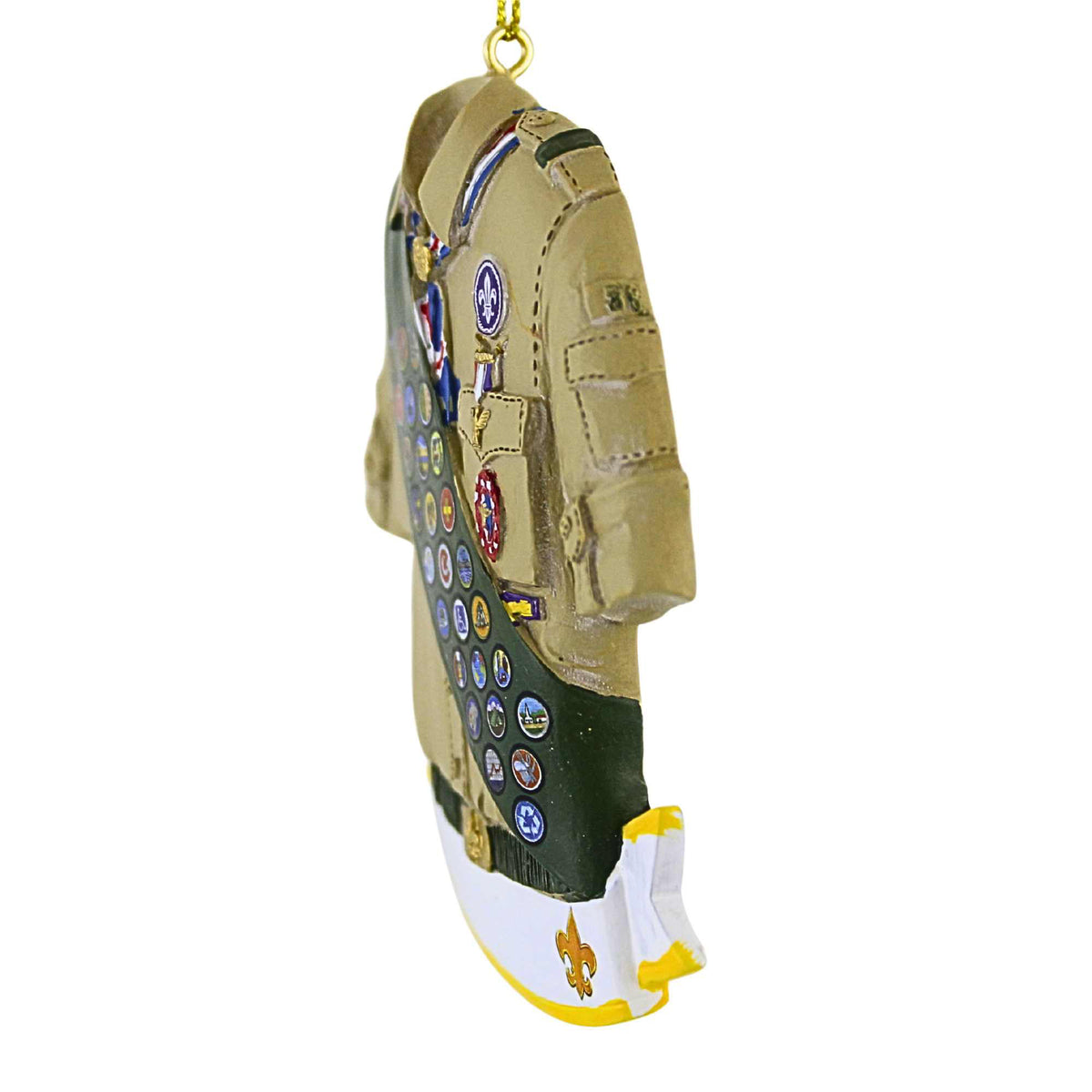 Kurt S. Adler Eagle Scout - - SBKGifts.com