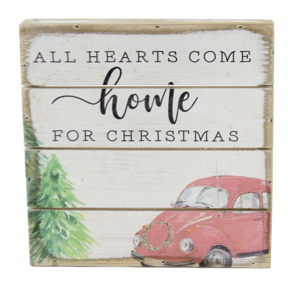 (51211) Hearts Come Home  For Christmas