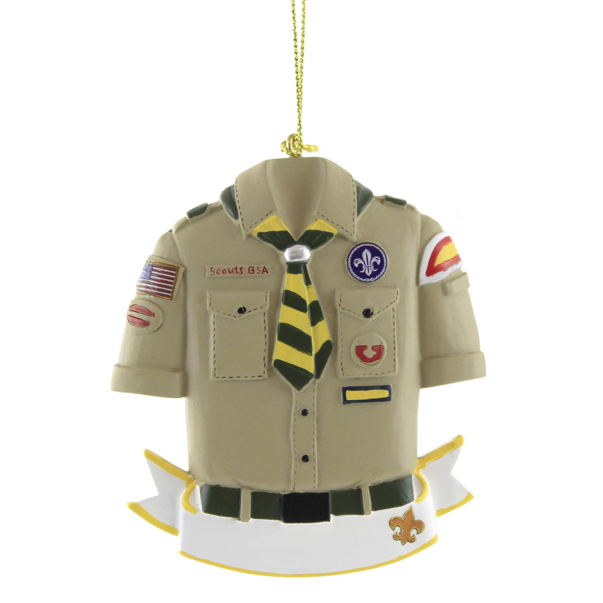(51212) Boy Scout