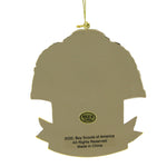 Holiday Ornament Boy Scout - - SBKGifts.com