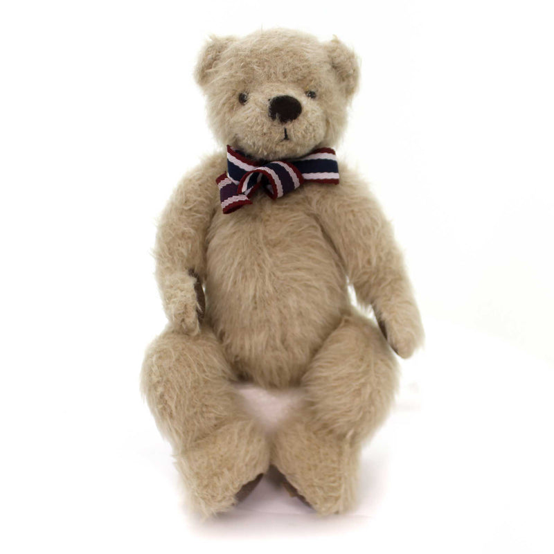 Boyds Bears Plush Cody Fabric Patriotic Heirloom Teddy Bear 510324 (5121)