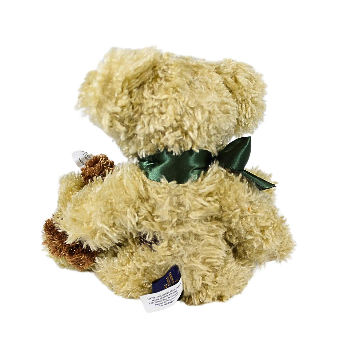Boyds Bears Elder W/ Newton - - SBKGifts.com