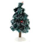 Department 56 Accessory Cardinal Pine - - SBKGifts.com