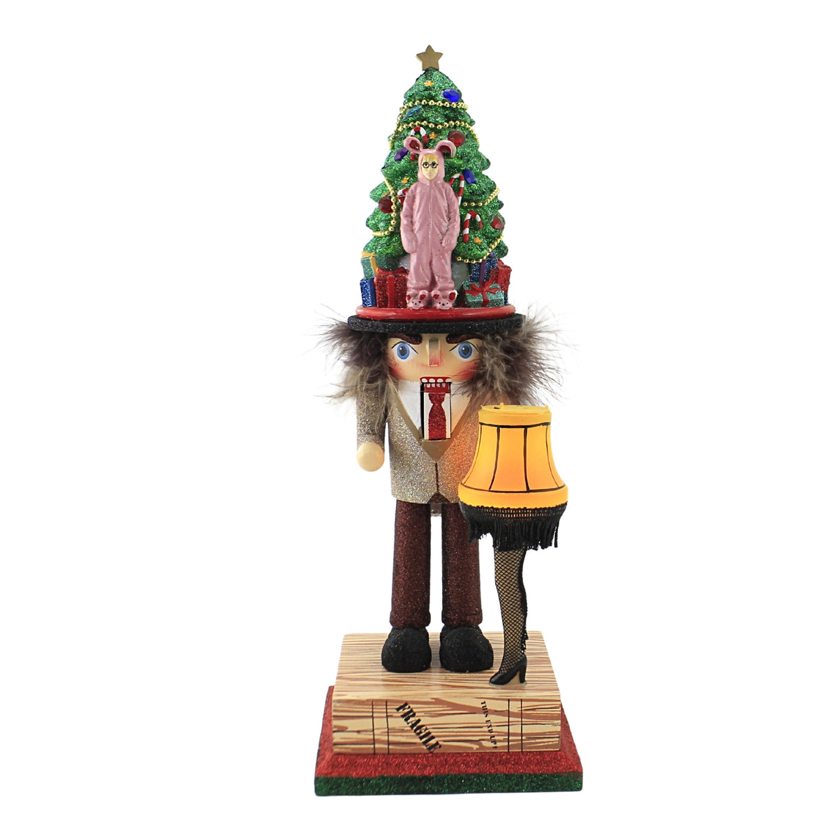 (51246) Christmas Story Nutcracker
