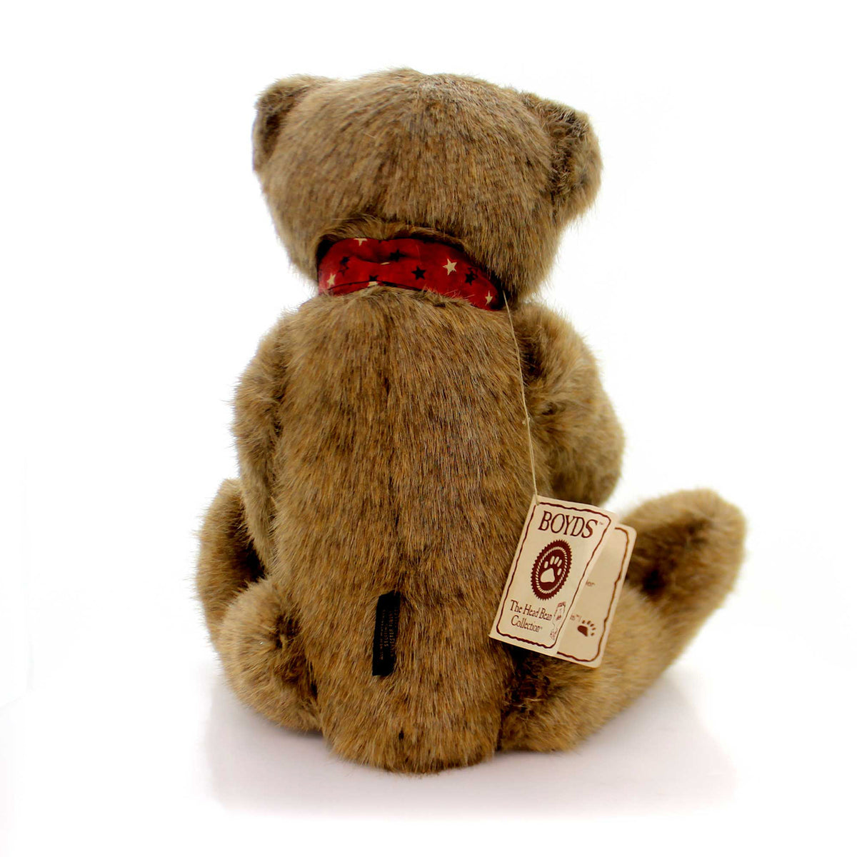 Boyds Bears Robert P Spangler - - SBKGifts.com