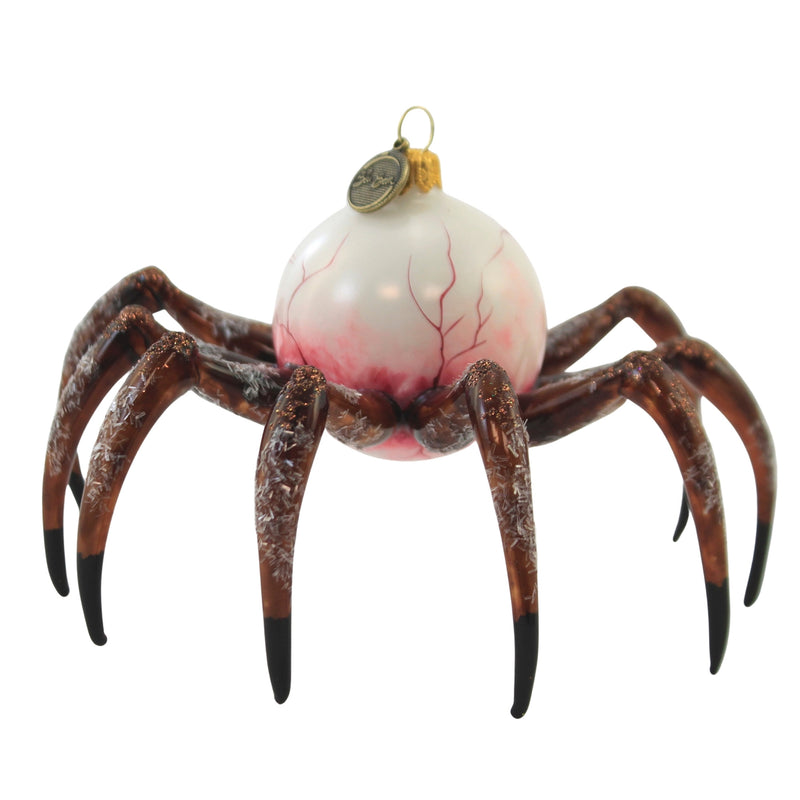 Blu Bom Creepy Spider Eye - - SBKGifts.com