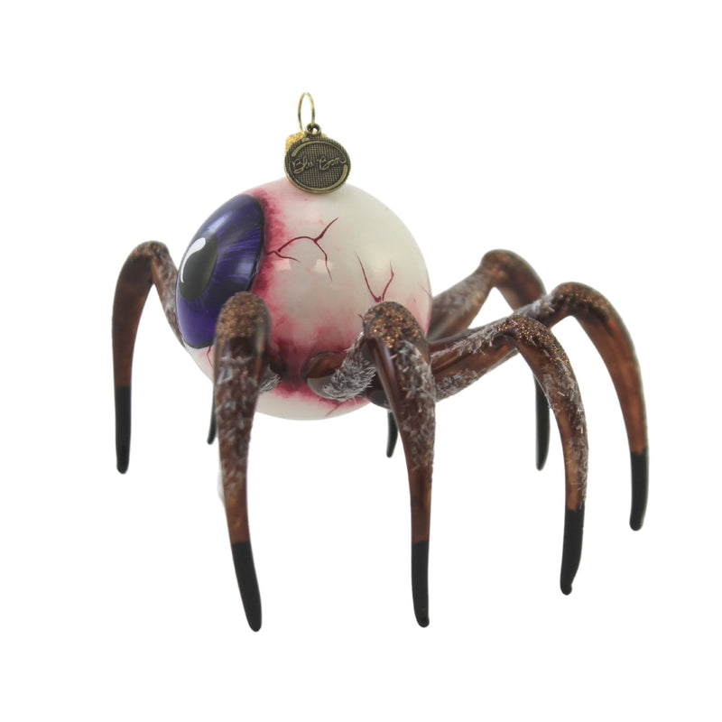 Blu Bom Creepy Spider Eye. - - SBKGifts.com