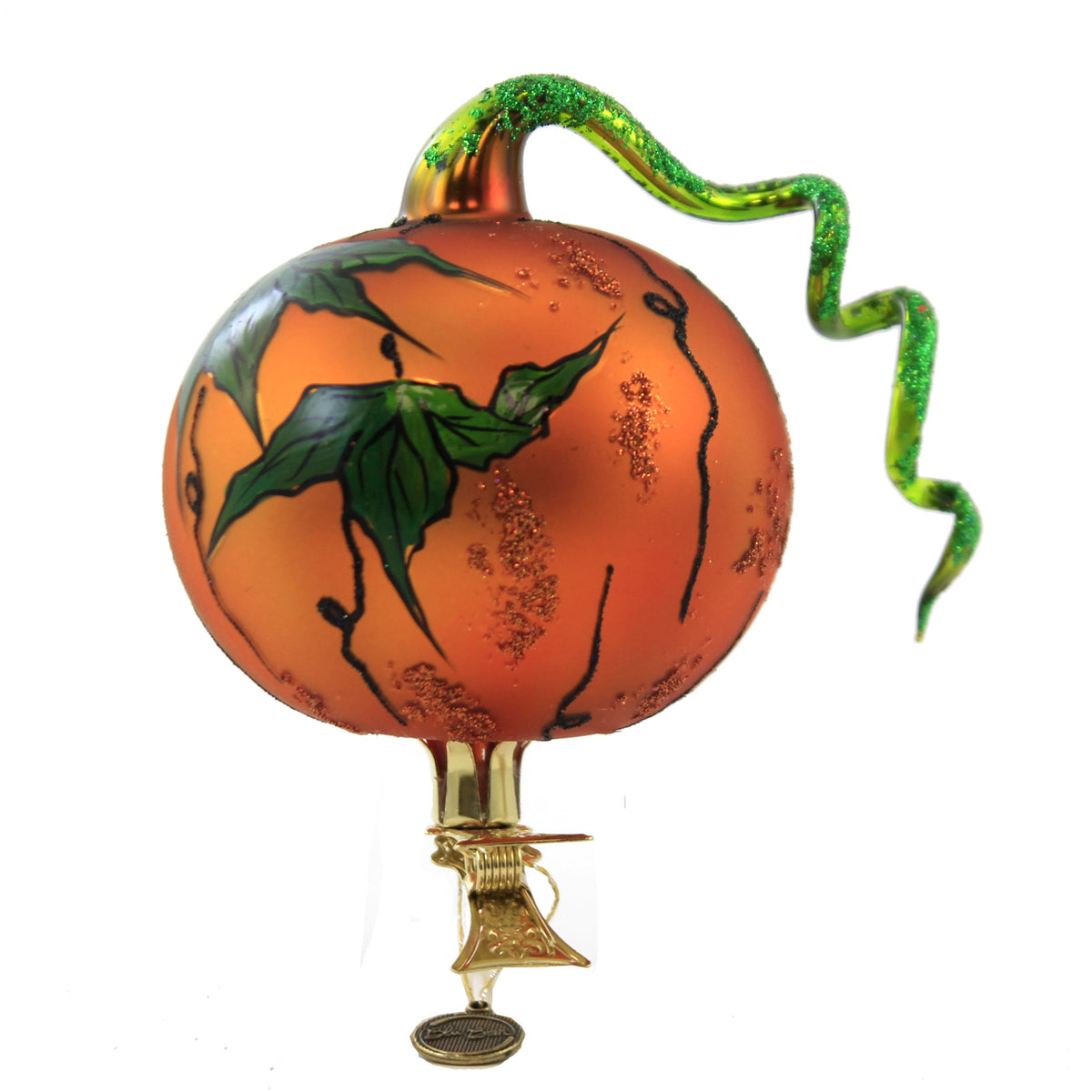 Blubom Sinister Pumpkin Head - - SBKGifts.com