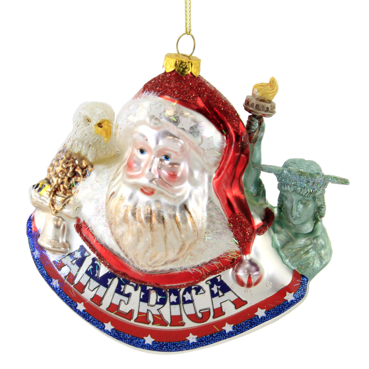 (51298) American International Santa