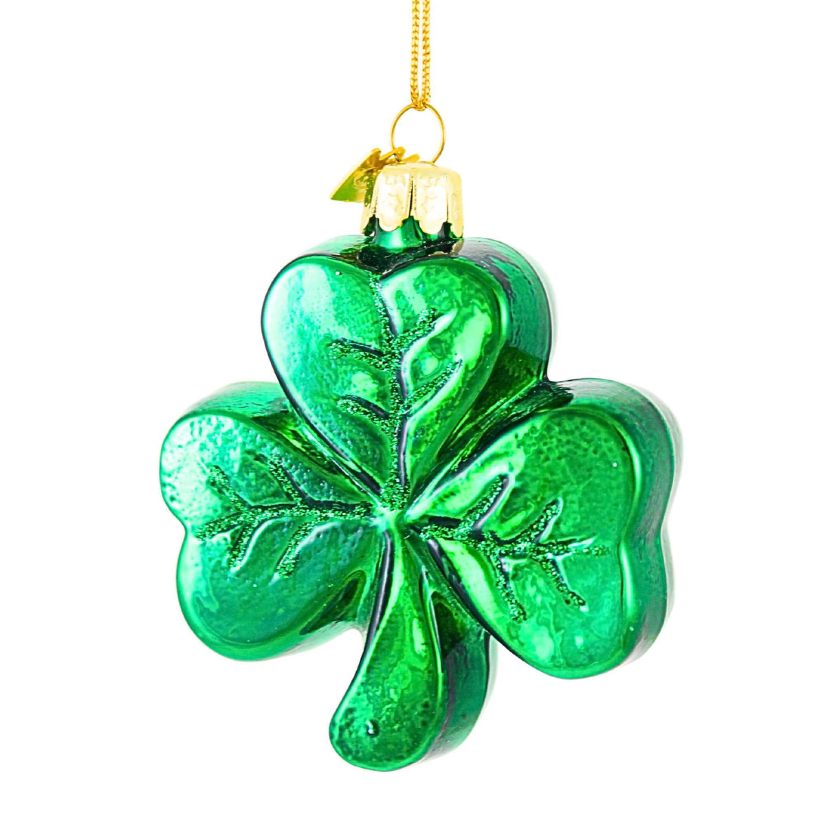 51309 Shamrick Ornament NB0041