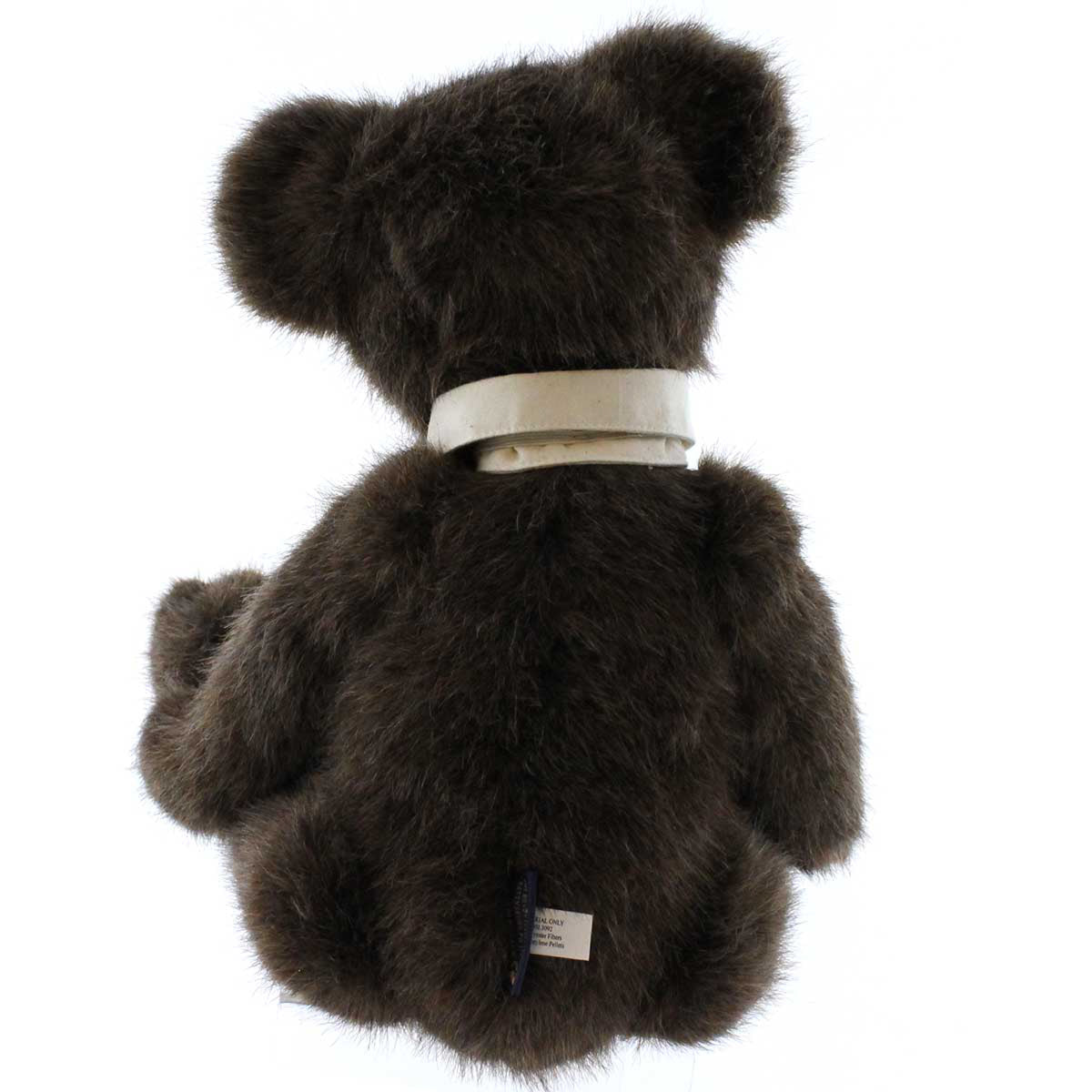 Boyds Bears Oswald P Beanster - - SBKGifts.com