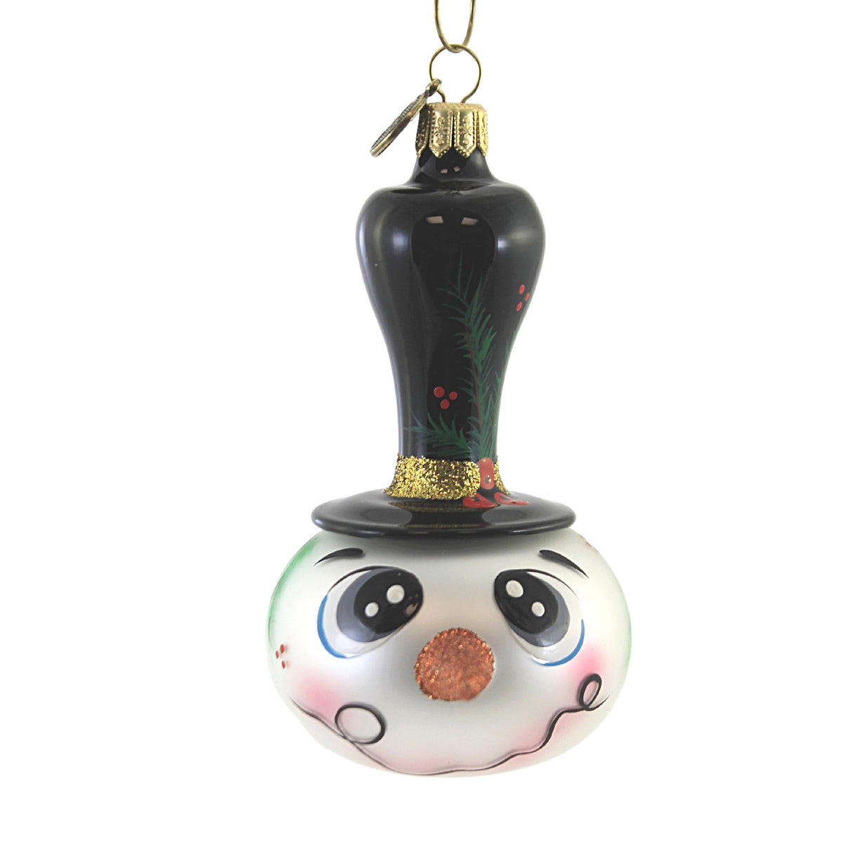 (51348) Simply Sam The Snowman