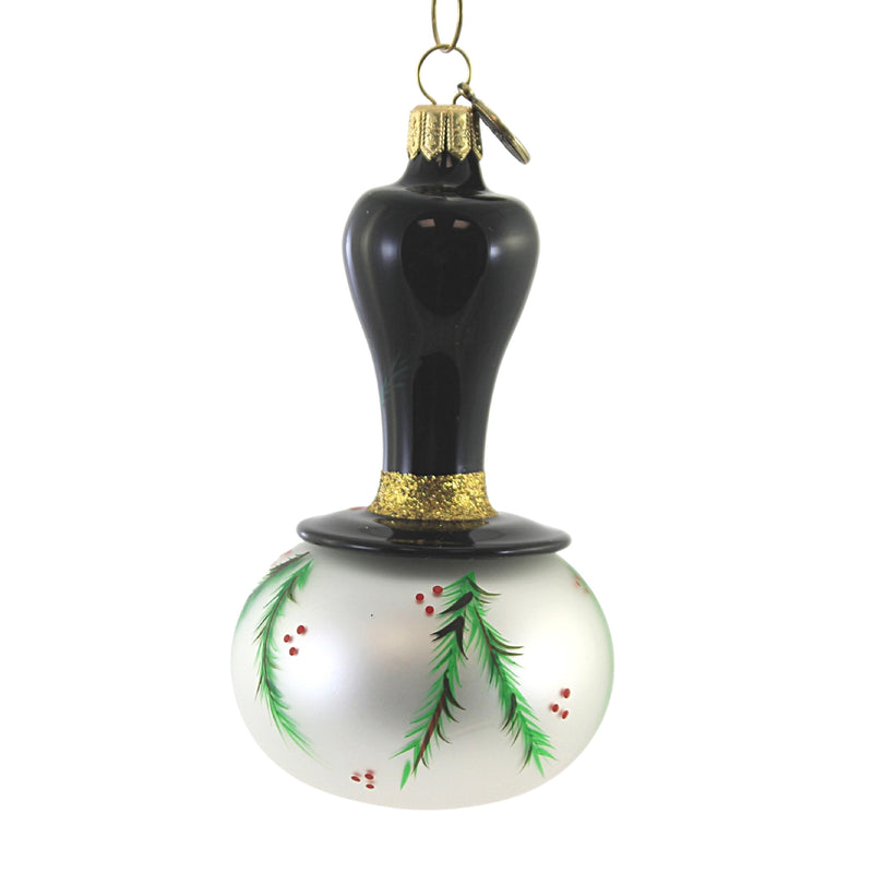 Blubom Simply Sam The Snowman - - SBKGifts.com