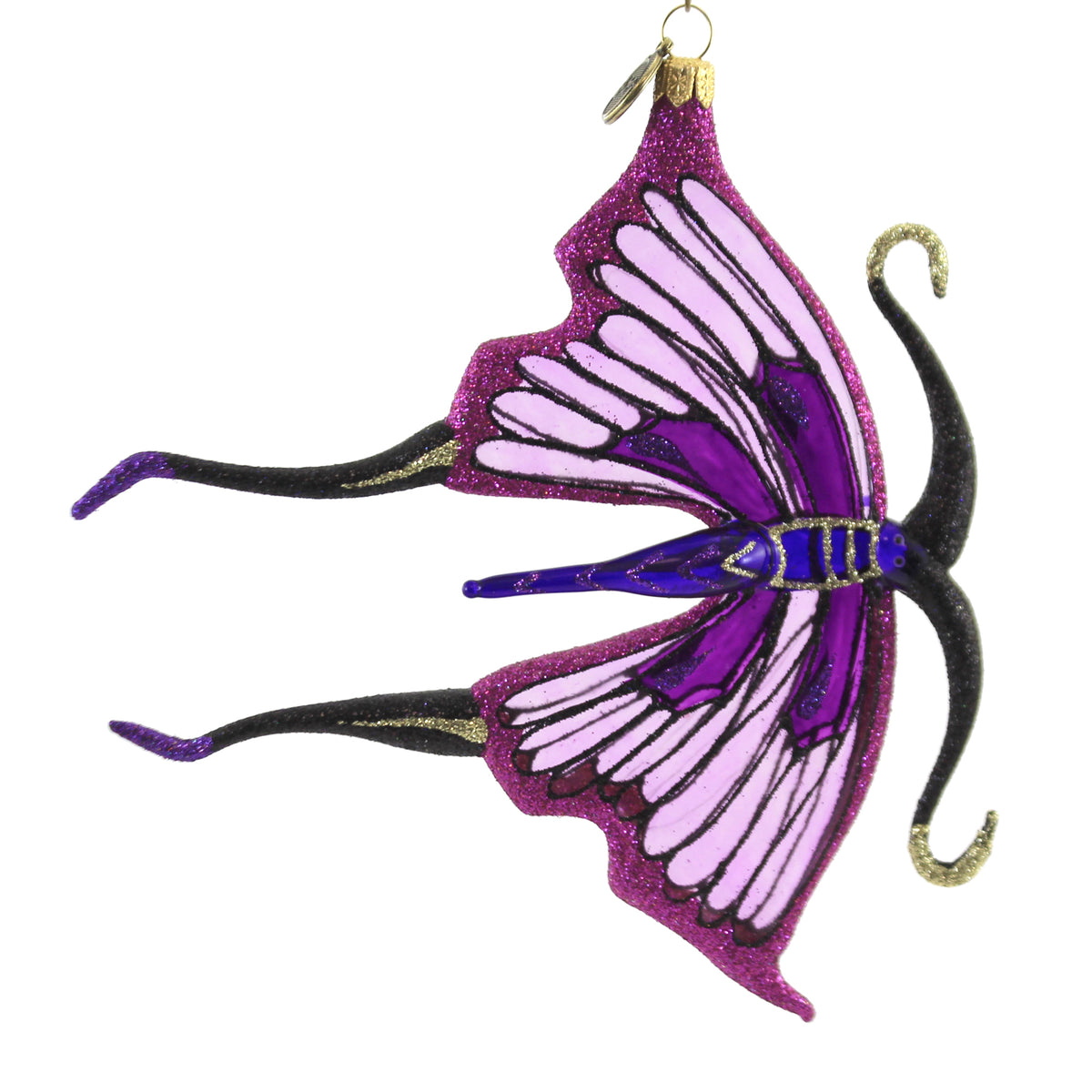 (51351) Pre-Order Butterfly Flight