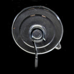 Home & Garden Blue Butterly Suncatcher - - SBKGifts.com