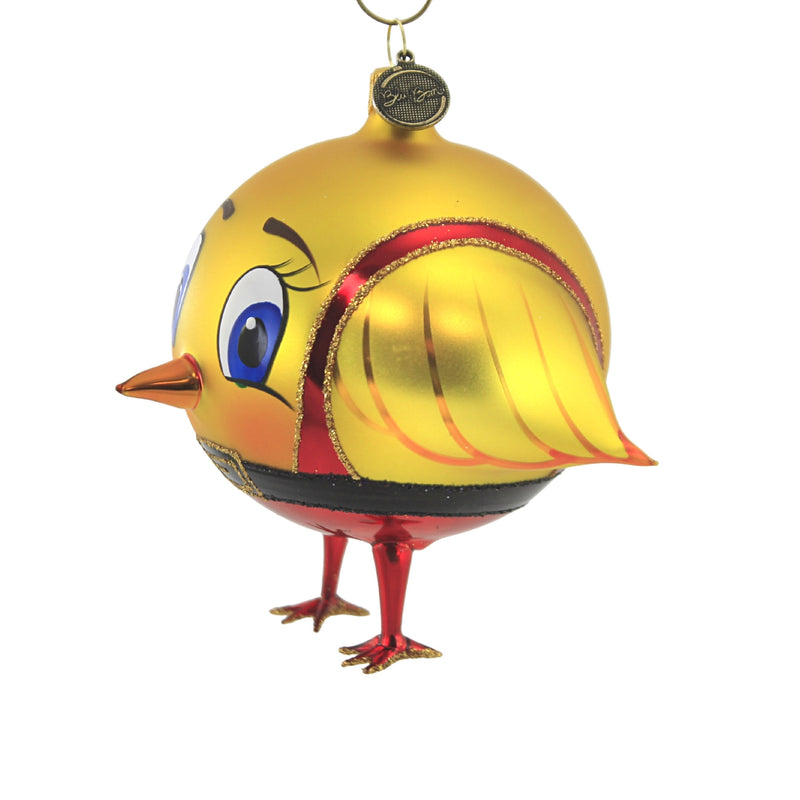 Blubom Chick Chick Chickadee - - SBKGifts.com
