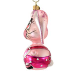 Blu Bom Lop Eared Pink Momma Bunny - - SBKGifts.com