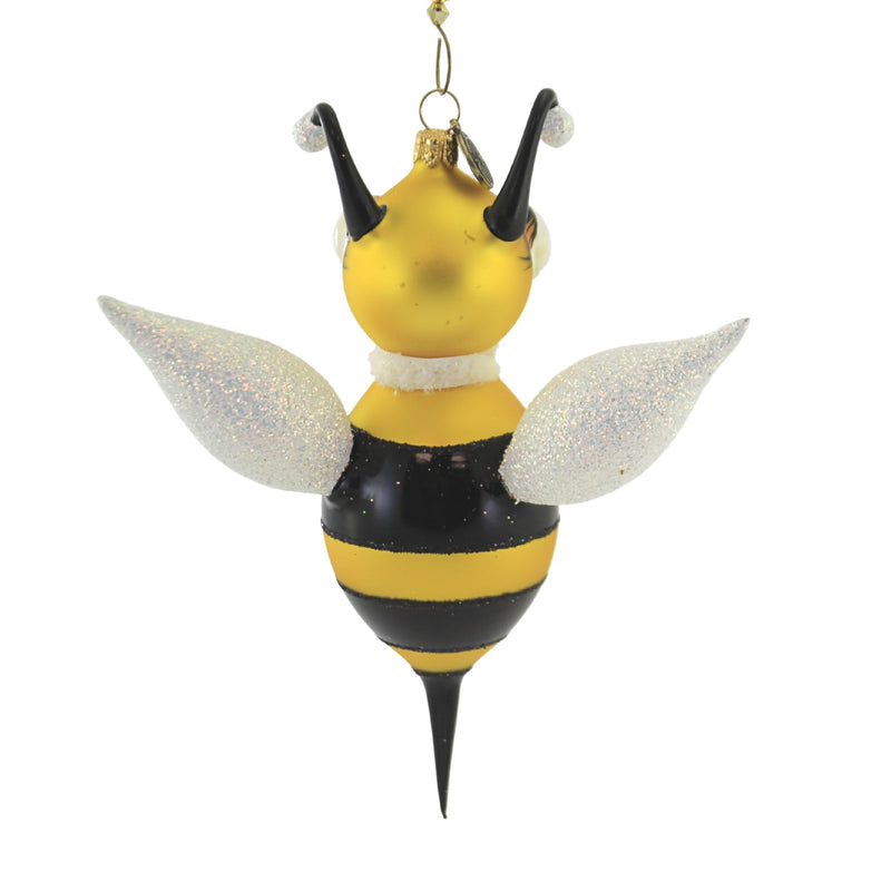 Blu Bom Stinger The Bee - - SBKGifts.com