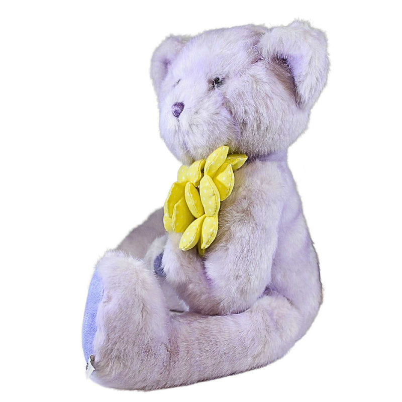 Boyds Bears Violet& Petals - - SBKGifts.com