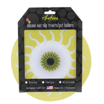 Tabletop Egret Wheel Silicone Pads - - SBKGifts.com
