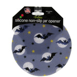 Tabletop Bats And Stars Silicone Pads - - SBKGifts.com