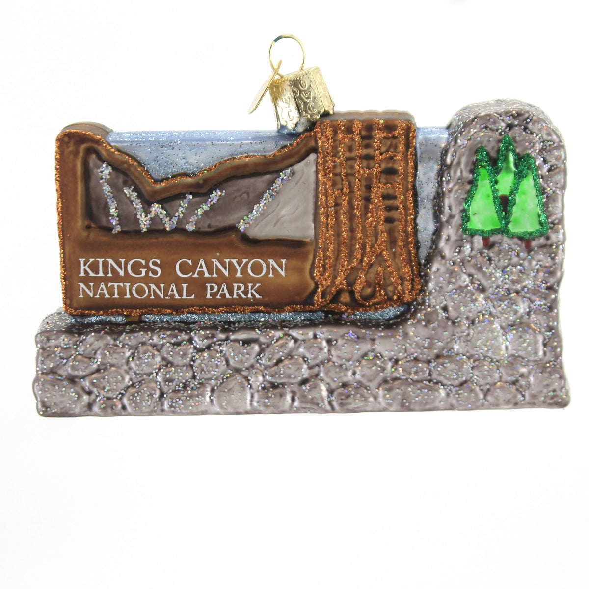 (51405) Kings Canyon National Park