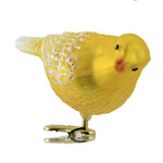 Old World Christmas Canary - - SBKGifts.com