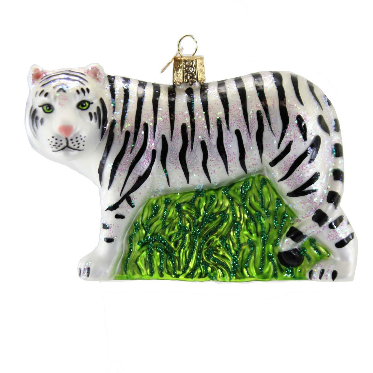 (51423) White Tiger