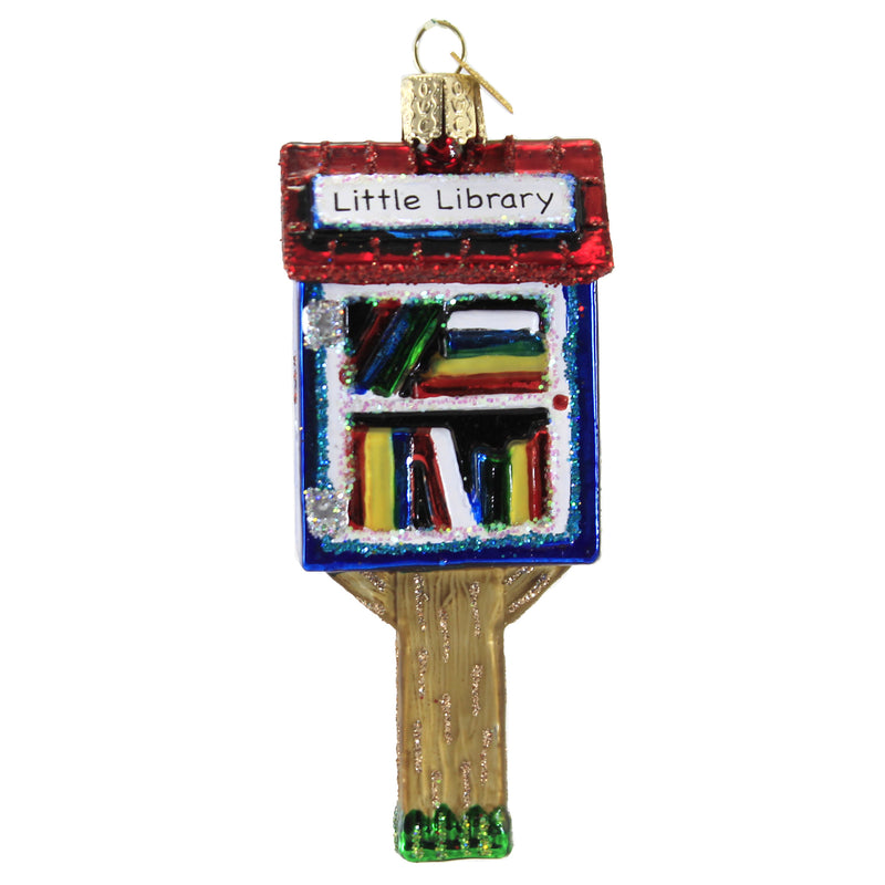 (51426) Little Library