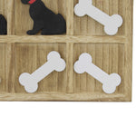 Home Dogs & Bones Tic Tac Toe - - SBKGifts.com