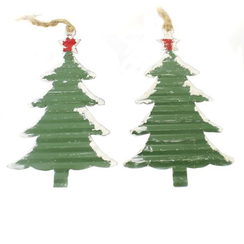 Christmas Tree/Sleigh Garland - - SBKGifts.com