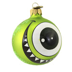 Blu Bom One Eyed Smiling Monster - - SBKGifts.com