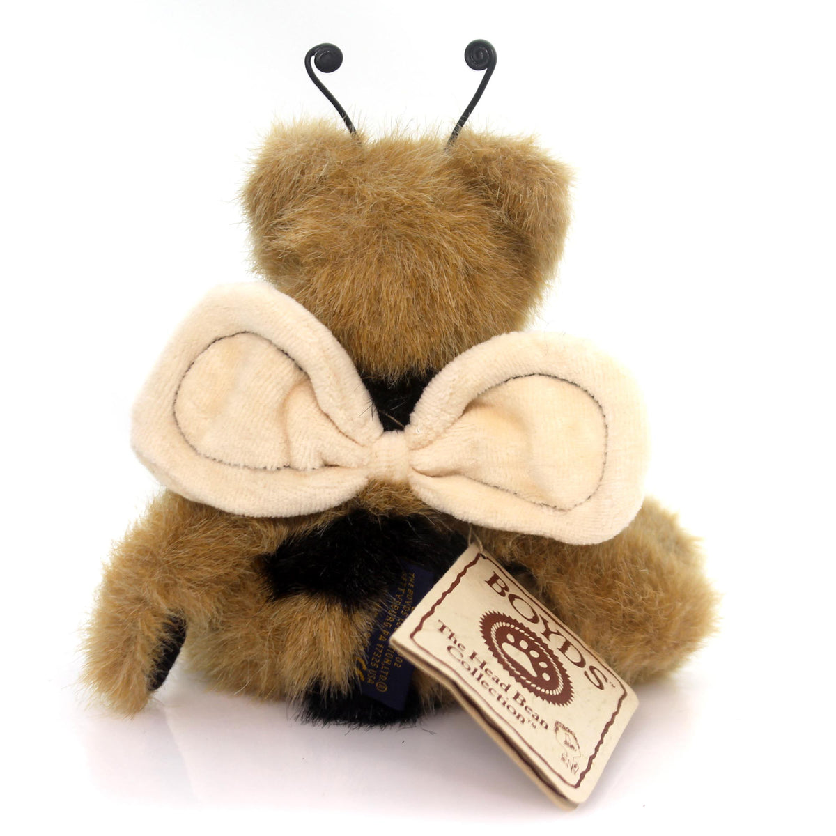 Boyds Bears Dingle B Bumbles - - SBKGifts.com