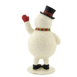 Christmas Sammy The Snowman - - SBKGifts.com