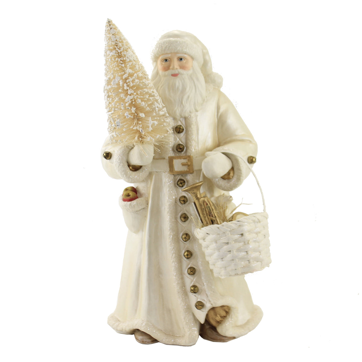 (51564) Peaceful Winter Santa