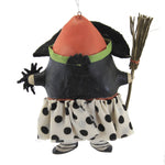 Bethany Lowe Startled Stella  Witch - - SBKGifts.com