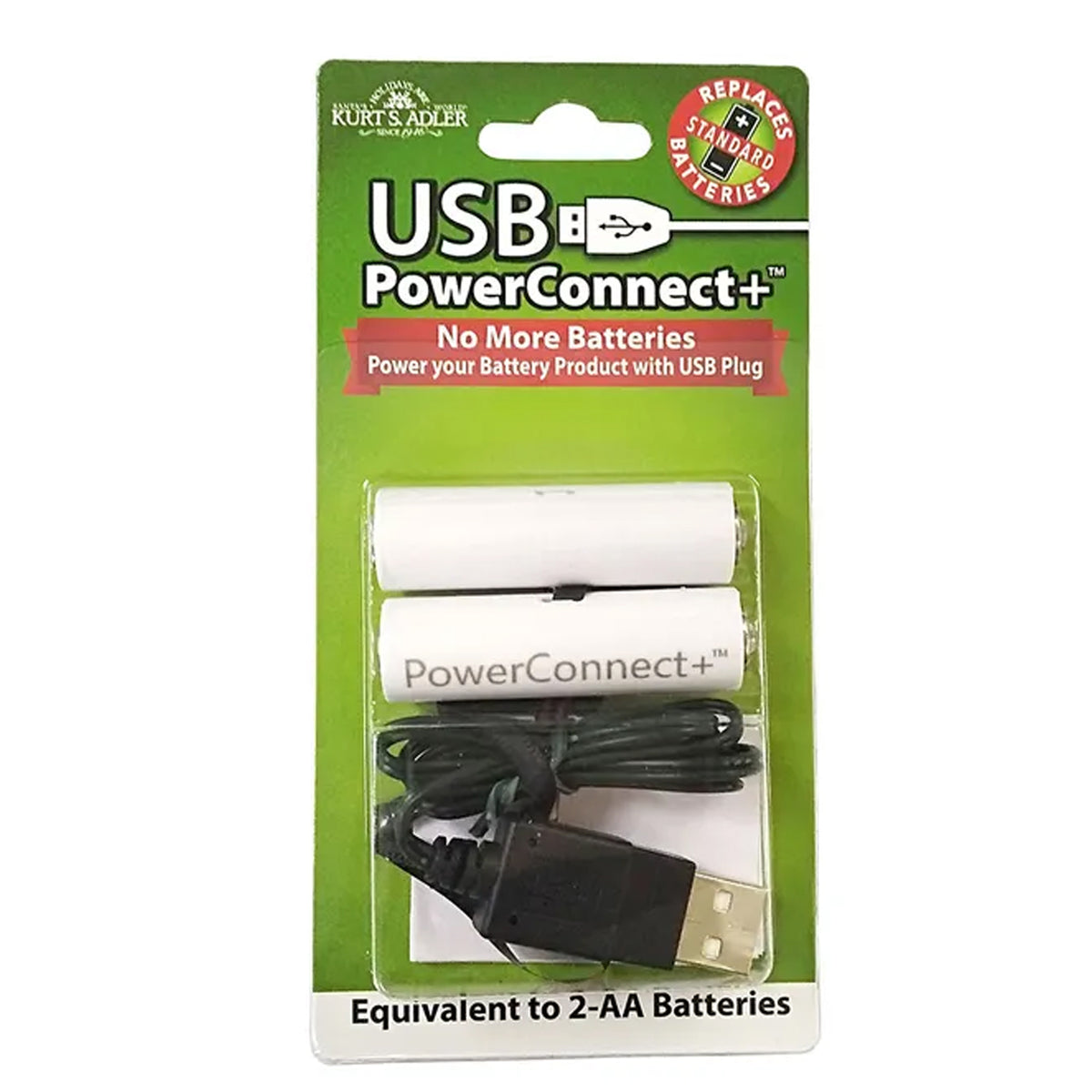 Home Decor Usb Power Connect - - SBKGifts.com