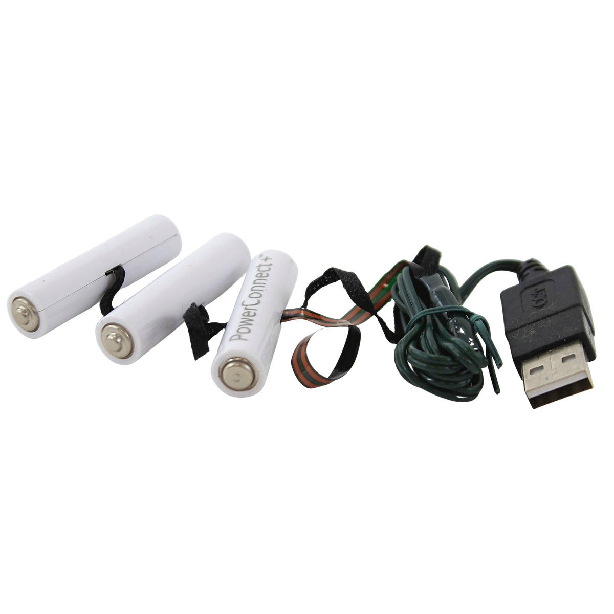 (51604) Usb Powerconnect+ Aaa