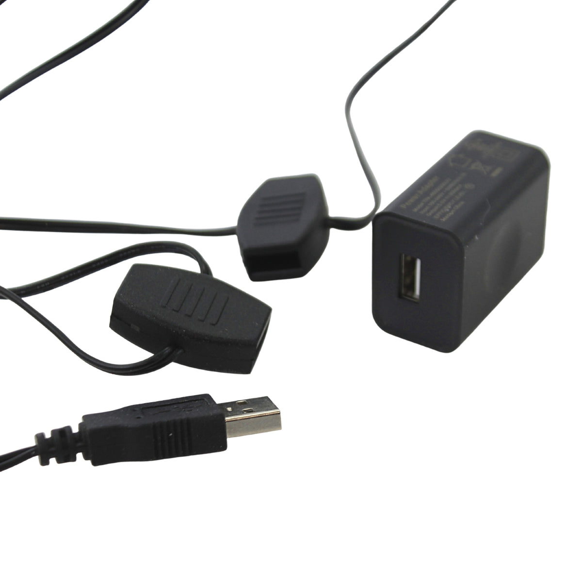 Home Decor Usb Power Connect Cord & Ports - - SBKGifts.com