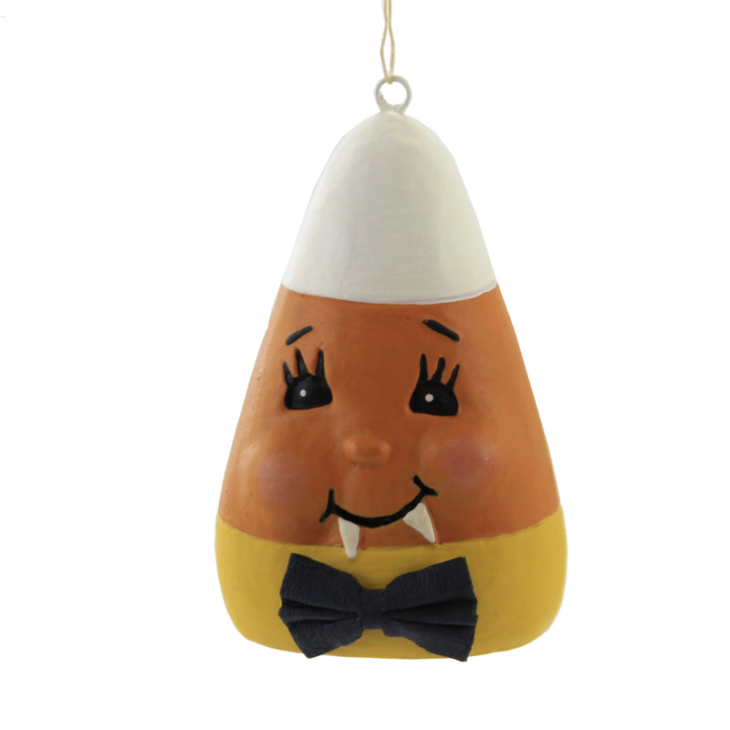 Holiday Ornament Silly Candy Corn - - SBKGifts.com