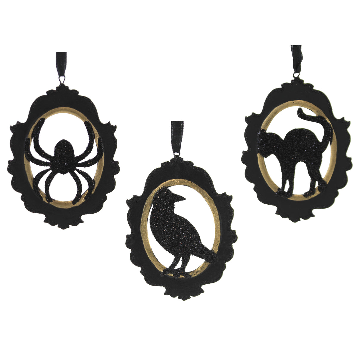(51610) Hallows' Eve Cameo