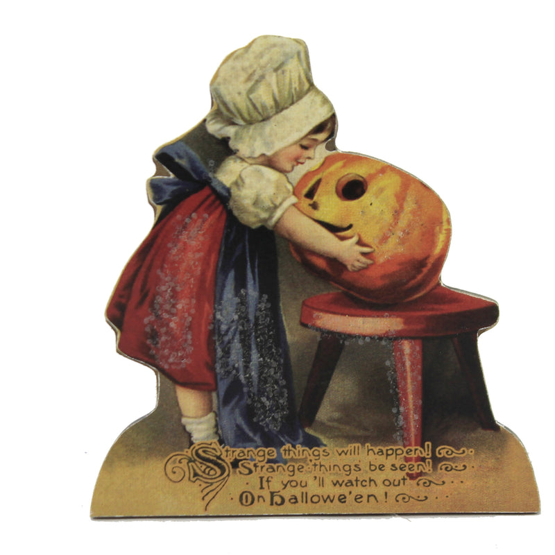 Halloween Little Halloween Children - - SBKGifts.com