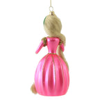 De Carlini Italian Ornaments Rapunzel - - SBKGifts.com