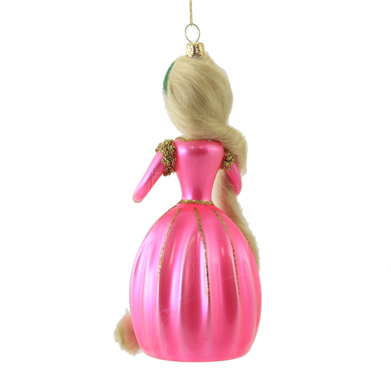 De Carlini Rapunzel - - SBKGifts.com