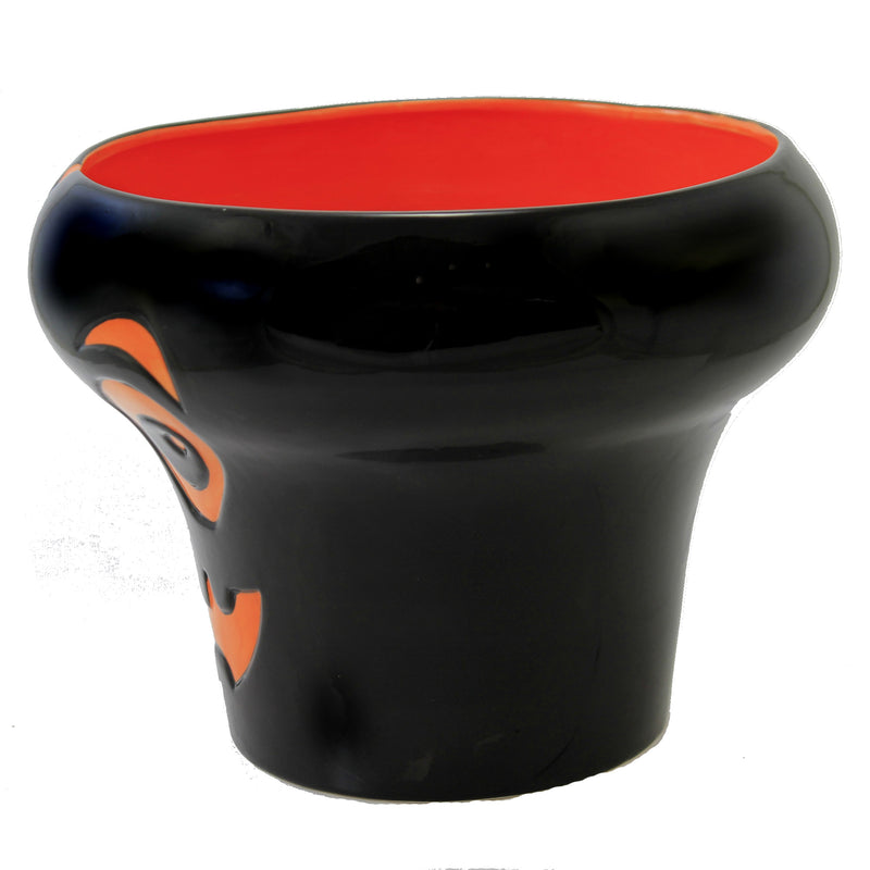 Tabletop Skull Candy Bowl - - SBKGifts.com