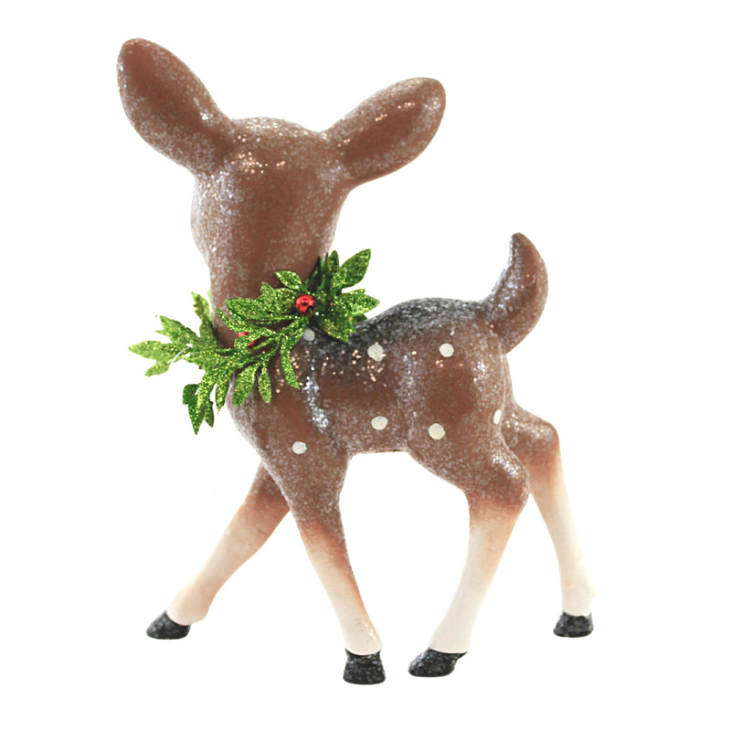 One Hundred 80 Degrees 50'S Reindeer - - SBKGifts.com