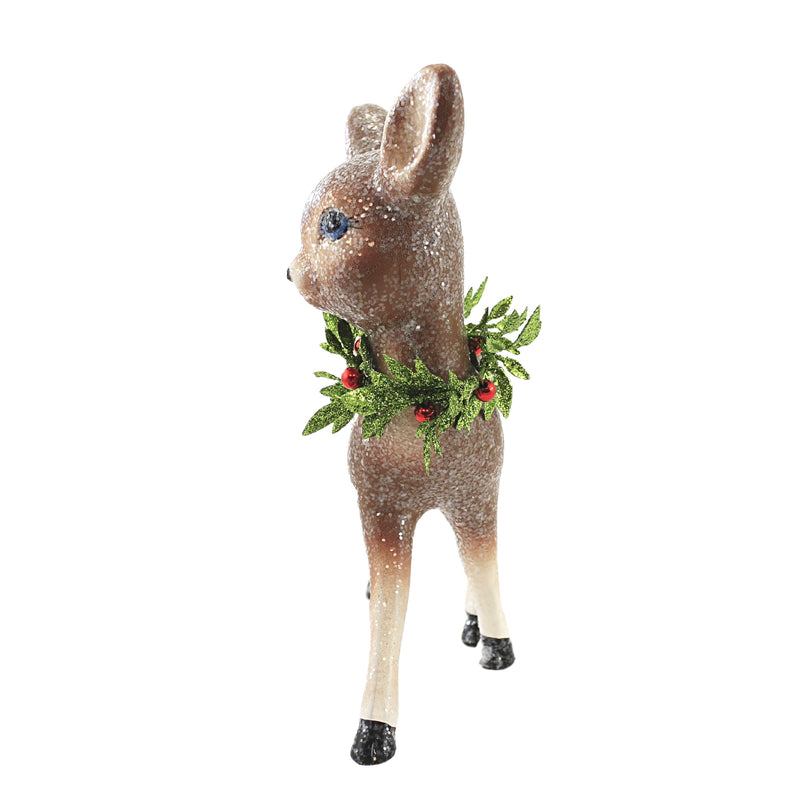 One Hundred 80 Degrees 50'S Reindeer - - SBKGifts.com