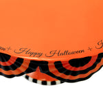 Tabletop Halloween Stacking Cake Plates Plater Display Food Kitchen Cs0079 (51836)